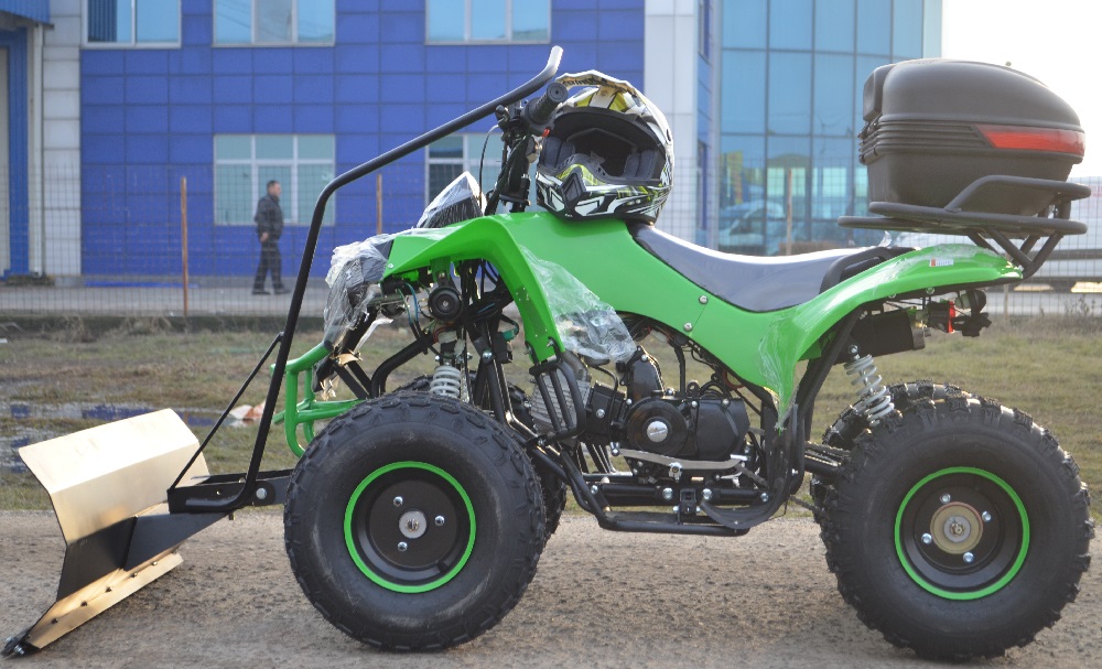 Atv Kxd 2w4Renegade125cc Import-Germania - Pret | Preturi Atv Kxd 2w4Renegade125cc Import-Germania