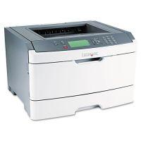 Imprimanta laser alb-negru Lexmark E460DW - Pret | Preturi Imprimanta laser alb-negru Lexmark E460DW