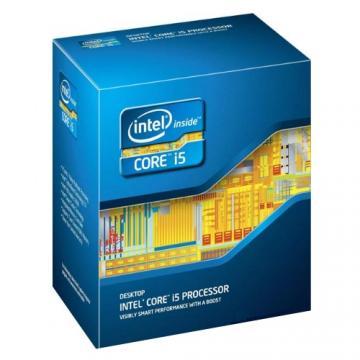 INTEL Core i5-2500K, 3.3GHz BOX - Pret | Preturi INTEL Core i5-2500K, 3.3GHz BOX