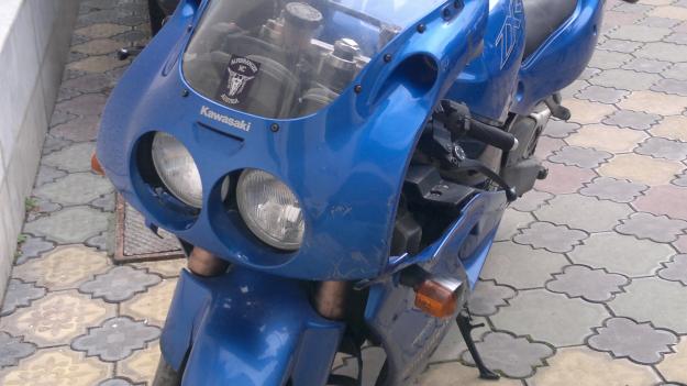 kavasaky R750  39mi de km   8000 roni  076.325.7355 - Pret | Preturi kavasaky R750  39mi de km   8000 roni  076.325.7355