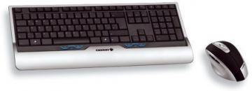 Kit tastatura + mouse CHERRY Cherry MarlinSmart M85-25810D - Pret | Preturi Kit tastatura + mouse CHERRY Cherry MarlinSmart M85-25810D