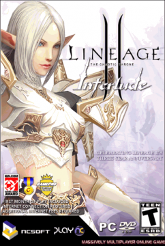 Lineage II The Chaotic Throne + 15 DGTC PC (ofera 45 de zile de joc gratuit) - Pret | Preturi Lineage II The Chaotic Throne + 15 DGTC PC (ofera 45 de zile de joc gratuit)