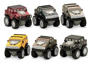 Little Tikes -  MASINUTA HUMMER CU SCANTEI  6484 - Pret | Preturi Little Tikes -  MASINUTA HUMMER CU SCANTEI  6484