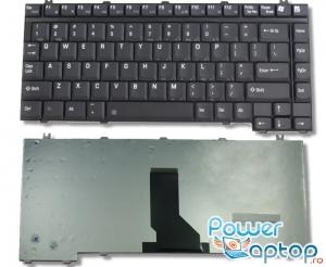 Tastatura Toshiba Satellite A130 neagra - Pret | Preturi Tastatura Toshiba Satellite A130 neagra