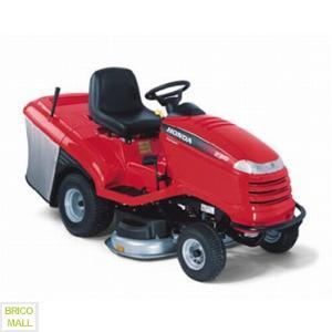 Tractor de tuns gazon Honda HF 2315 SBE - Pret | Preturi Tractor de tuns gazon Honda HF 2315 SBE