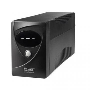 UPS Mustek PowerMust 848E - Pret | Preturi UPS Mustek PowerMust 848E