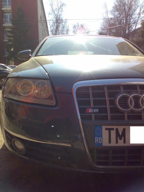 Audi A6 Quattro 2005 - Pret | Preturi Audi A6 Quattro 2005