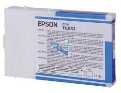 Epson T6052 - Cartus Imprimanta Cyan pentru Epson Stylus Pro 4880 - Pret | Preturi Epson T6052 - Cartus Imprimanta Cyan pentru Epson Stylus Pro 4880