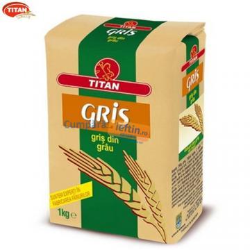 Gris Titan 500g - Pret | Preturi Gris Titan 500g