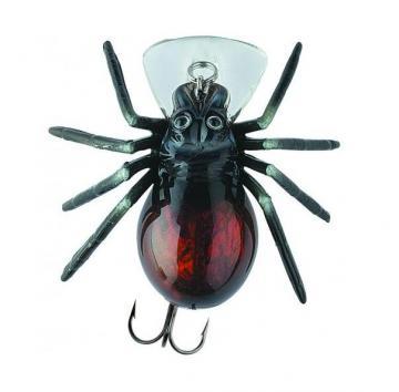 Paianjen Spider Crank SC04 35mm 6,0gr - Maro-Negru - Pret | Preturi Paianjen Spider Crank SC04 35mm 6,0gr - Maro-Negru