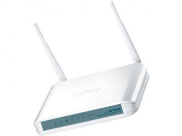 Router wireless iQoS 802.11n 300 Mbps WPS, WMM, WEP, WPA, WPA2, DDNS, QoS, filtru IP/MAC, DMZ , Edimax BR-6428n - Pret | Preturi Router wireless iQoS 802.11n 300 Mbps WPS, WMM, WEP, WPA, WPA2, DDNS, QoS, filtru IP/MAC, DMZ , Edimax BR-6428n