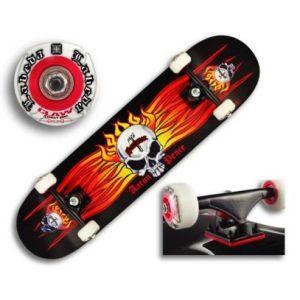 Skateboard Aaron Pence - Pret | Preturi Skateboard Aaron Pence