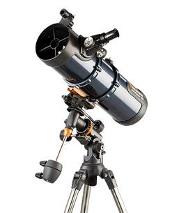 Telescop Astronomic Astromaster 130EQ Celestron - Pret | Preturi Telescop Astronomic Astromaster 130EQ Celestron