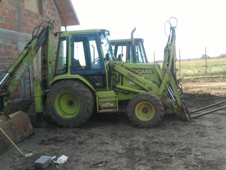 vand buldoexcavator case 580 sk - Pret | Preturi vand buldoexcavator case 580 sk