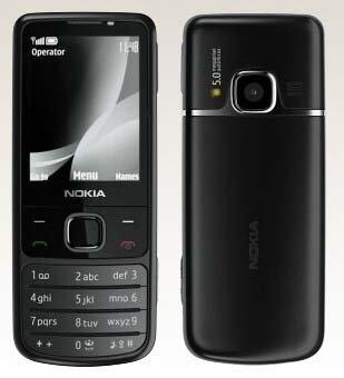 Vand Nokia 6700 Black ~ Original ~ 599 R o n - Pret | Preturi Vand Nokia 6700 Black ~ Original ~ 599 R o n