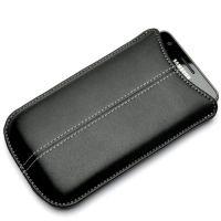 Accesoriu Celly Husa Leather Black POK003 PULL-UP XL pentru Samsung I9100 Galaxy S - Pret | Preturi Accesoriu Celly Husa Leather Black POK003 PULL-UP XL pentru Samsung I9100 Galaxy S
