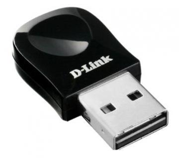 D-Link wireless USB adapter 802.11n - DWA-131 - Pret | Preturi D-Link wireless USB adapter 802.11n - DWA-131