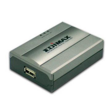 Edimax Print Server USB-Network PS-1206U - Pret | Preturi Edimax Print Server USB-Network PS-1206U