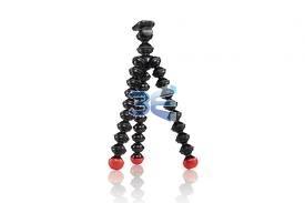 Joby Gorillapod Magnetic Tripod Bonus: Gorillapod Promo Frisbee - Pret | Preturi Joby Gorillapod Magnetic Tripod Bonus: Gorillapod Promo Frisbee