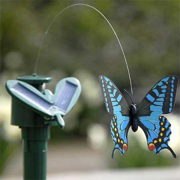 Jucarie electrica fluture solar - Pret | Preturi Jucarie electrica fluture solar