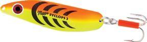 Lingurita oscilanta MEPPS Syclops 5.0g FLUO - Pret | Preturi Lingurita oscilanta MEPPS Syclops 5.0g FLUO