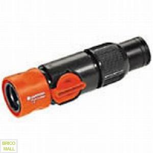 Mufa furtun 3/4" cu robinet Profi - Pret | Preturi Mufa furtun 3/4" cu robinet Profi