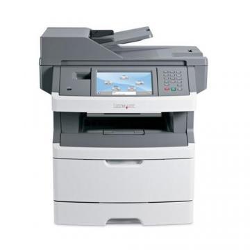 Multifunctional Lexmark X463DE - Pret | Preturi Multifunctional Lexmark X463DE