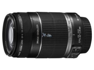 Obiectiv Canon EF 55-250MM f/4-5.6 II Bonus: Toc Neopren Lambency M + Transport Gratuit - Pret | Preturi Obiectiv Canon EF 55-250MM f/4-5.6 II Bonus: Toc Neopren Lambency M + Transport Gratuit