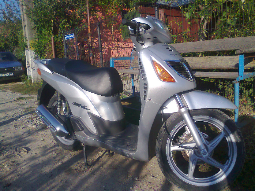 ocazie,honda sh 125 - Pret | Preturi ocazie,honda sh 125