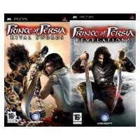 Prince of Persia Double Pack PSP - Pret | Preturi Prince of Persia Double Pack PSP