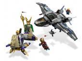 Quinjet Aerial Battle (6869) - Pret | Preturi Quinjet Aerial Battle (6869)