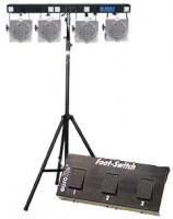 Set de Lampi Stairville - Lighting Set Runlight Alu - Pret | Preturi Set de Lampi Stairville - Lighting Set Runlight Alu