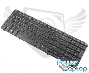 Tastatura HP Pavilion dv6 1020 neagra - Pret | Preturi Tastatura HP Pavilion dv6 1020 neagra