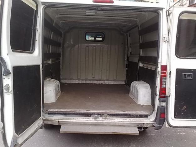 VAND URGENT FIAT DUCATO 2006 - Pret | Preturi VAND URGENT FIAT DUCATO 2006