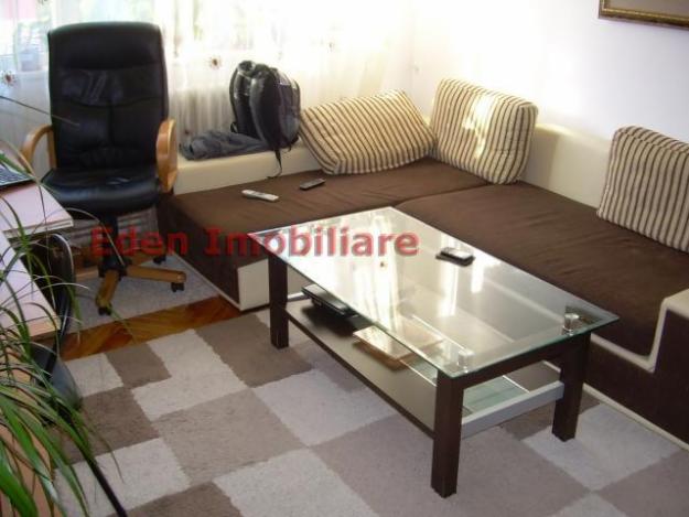 Vanzare apartament 3 camere mobilat Grigorescu - Pret | Preturi Vanzare apartament 3 camere mobilat Grigorescu