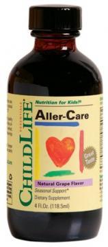 Aller Care 118.50ml - Pret | Preturi Aller Care 118.50ml