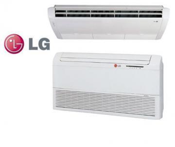 Aparat de aer conditionat LG Ceiling &amp; Floor Type 60000 btu - Pret | Preturi Aparat de aer conditionat LG Ceiling &amp; Floor Type 60000 btu