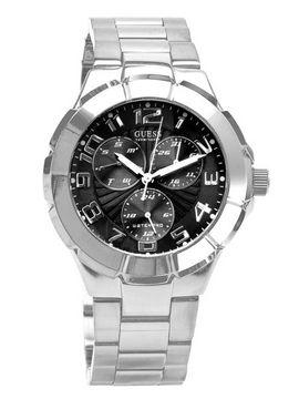 Ceas Guess Waterpro Silver Rush G10178G - Pret | Preturi Ceas Guess Waterpro Silver Rush G10178G