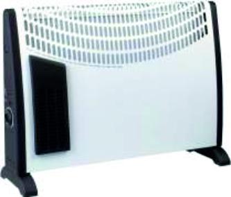 Convector electric Albatros CT-20A - Pret | Preturi Convector electric Albatros CT-20A