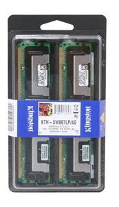 DDR2 4GB (KIT 2*2GB) 667Mhz Low power, Kingston KTH-XW667/4G, HP/Compaq: ProLiant BL20p G4, Server Blade,BL460c/BL480c - Pret | Preturi DDR2 4GB (KIT 2*2GB) 667Mhz Low power, Kingston KTH-XW667/4G, HP/Compaq: ProLiant BL20p G4, Server Blade,BL460c/BL480c