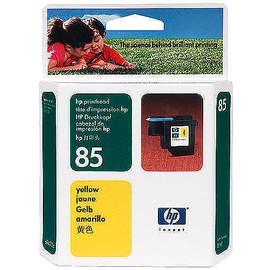 HP 85 Yellow Printhead, C9422A - Pret | Preturi HP 85 Yellow Printhead, C9422A