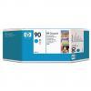 HP 90 Cyan C5061A - Pret | Preturi HP 90 Cyan C5061A