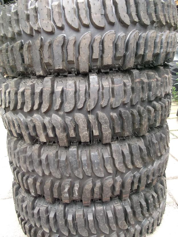 Vand anvelope resapate 235/70R16 Pneus Elite Swamper - Pret | Preturi Vand anvelope resapate 235/70R16 Pneus Elite Swamper