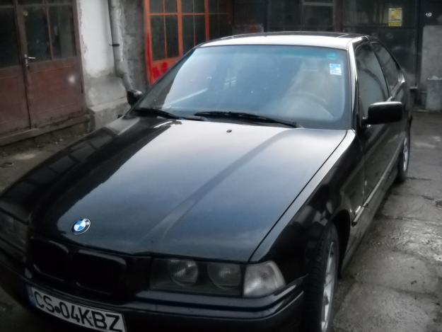 VAND BMW 316i COMPACT - Pret | Preturi VAND BMW 316i COMPACT