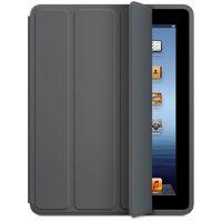Accesoriu Tableta Apple Husa Smart Case, Poliuretan, Dark Gray - Pret | Preturi Accesoriu Tableta Apple Husa Smart Case, Poliuretan, Dark Gray