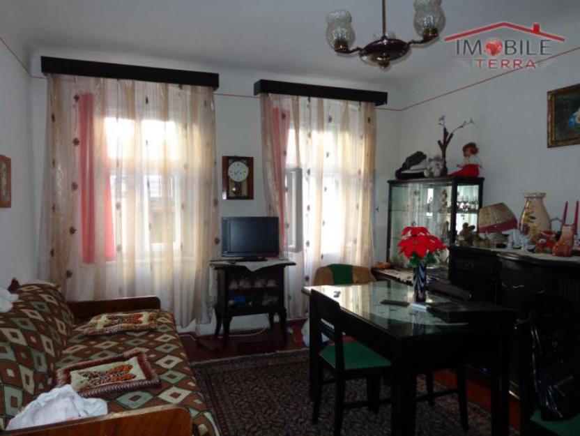 Apartament 2 camere zona Balcescu - Sibiu - Pret | Preturi Apartament 2 camere zona Balcescu - Sibiu