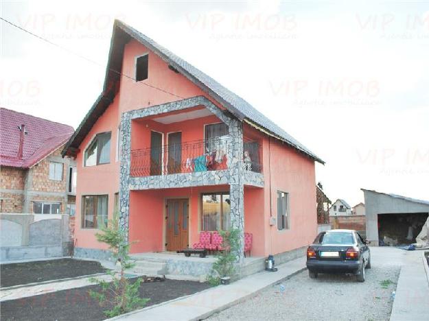 Casa de vanzare in Bod - Pret | Preturi Casa de vanzare in Bod
