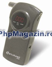 Detector de alcool digital PRO - Pret | Preturi Detector de alcool digital PRO