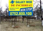 GLX420310 Inchiriere teren intravilan-comercial 2.200 mp in Targoviste - central - Pret | Preturi GLX420310 Inchiriere teren intravilan-comercial 2.200 mp in Targoviste - central