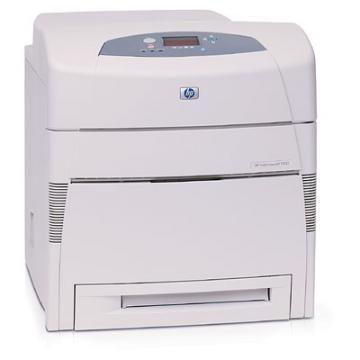Imprimanta laser color HP LJ-5550, A3 - Pret | Preturi Imprimanta laser color HP LJ-5550, A3